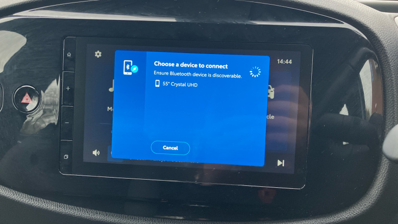 Toyota Aygo X 1.0 VVT-i Pure 5dr Petrol Hatchback